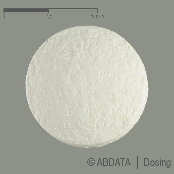 Produktabbildungen für BICALUTIN 50 mg Filmtabletten in der Vorder-, Hinter- und Seitenansicht.