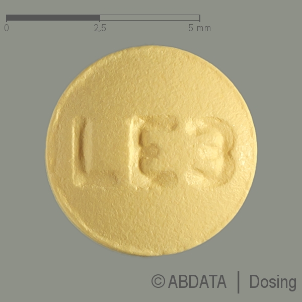 Produktabbildungen für MAEXENI 30 mite 0,03 mg/0,125 mg Filmtabletten in der Vorder-, Hinter- und Seitenansicht.