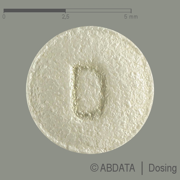 Produktabbildungen für SLINDA 4 mg Filmtabletten in der Vorder-, Hinter- und Seitenansicht.