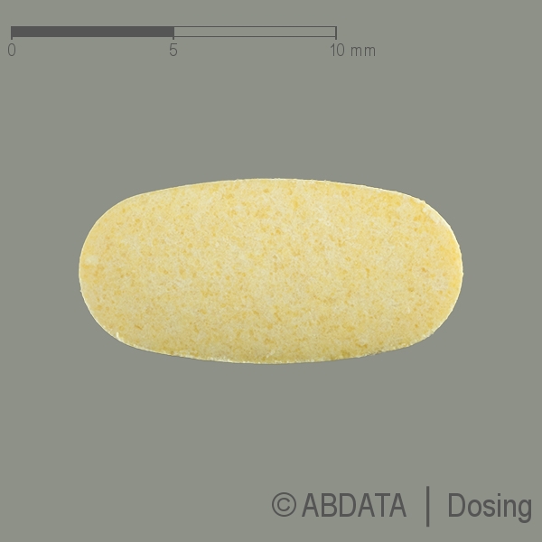 Produktabbildungen für CANDESARPLUS AL 32 mg/12,5 mg Tabletten in der Vorder-, Hinter- und Seitenansicht.