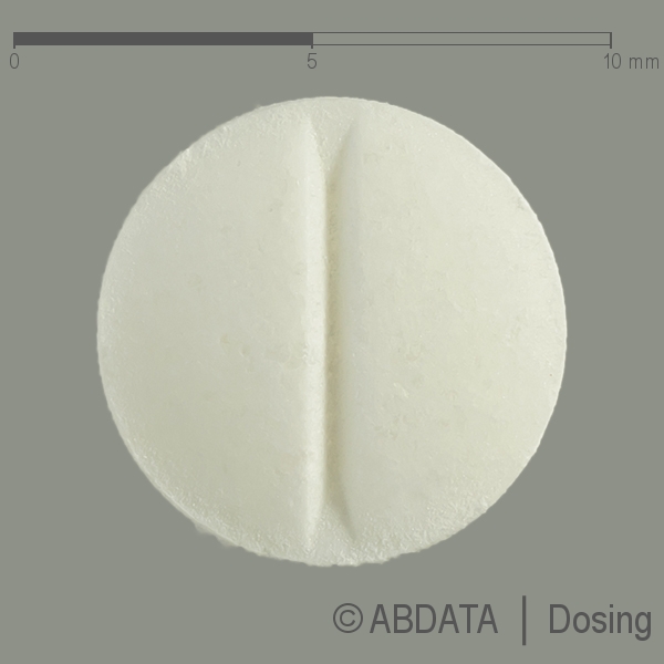 Produktabbildungen für ASS Puren 100 mg Tabletten in der Vorder-, Hinter- und Seitenansicht.