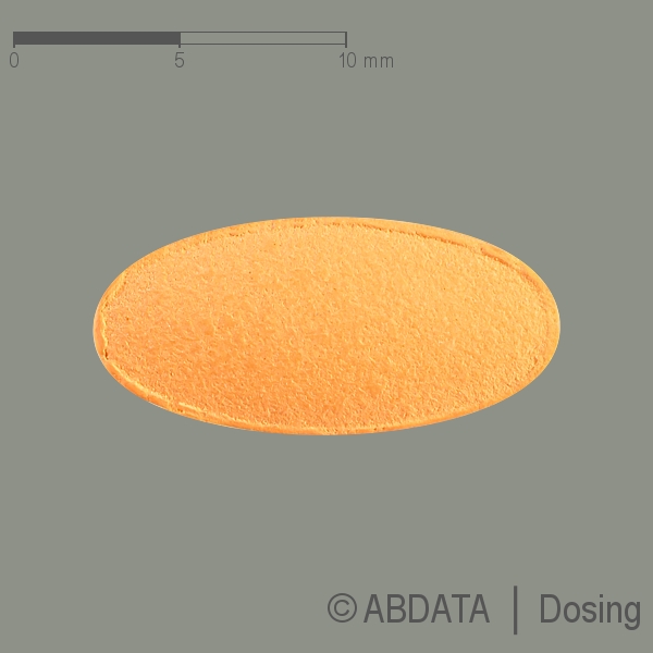 Produktabbildungen für LACOSAMID-ratiopharm 150 mg Filmtabletten in der Vorder-, Hinter- und Seitenansicht.