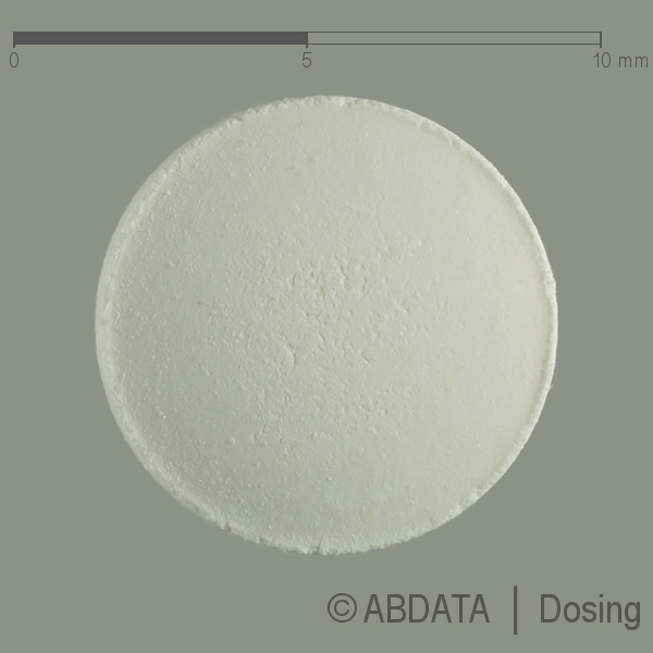 Produktabbildungen für MIRTAZAPIN beta 15 mg Schmelztabletten in der Vorder-, Hinter- und Seitenansicht.