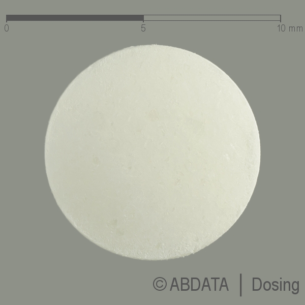 Produktabbildungen für ASS Puren 100 mg Tabletten in der Vorder-, Hinter- und Seitenansicht.