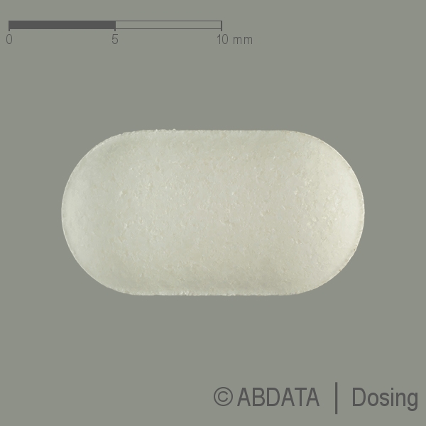 Produktabbildungen für TRAMABETA long 150 mg Retardtabletten in der Vorder-, Hinter- und Seitenansicht.