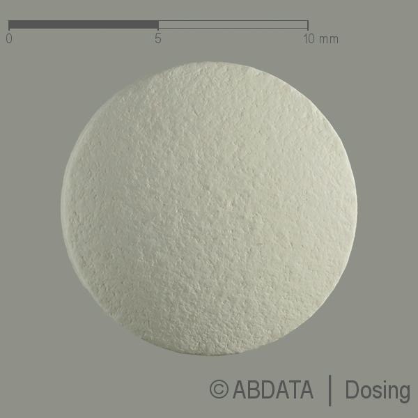 Produktabbildungen für CLARILIND 250 mg Filmtabletten in der Vorder-, Hinter- und Seitenansicht.