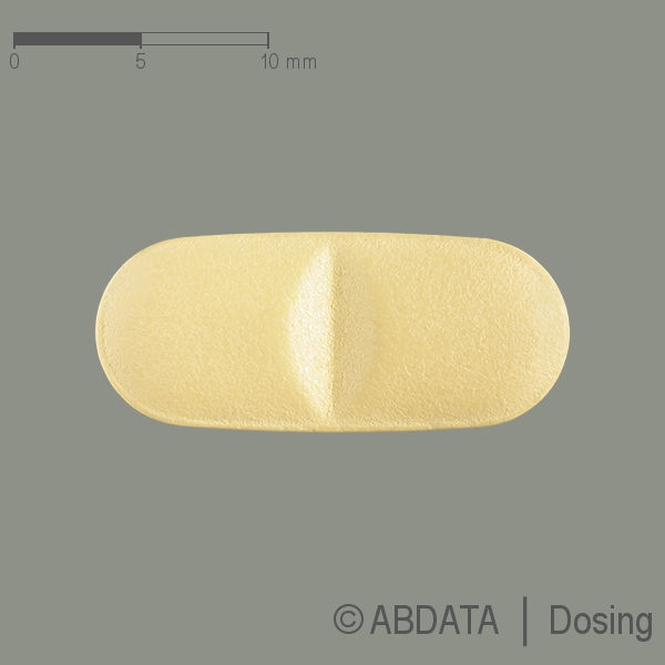 Produktabbildungen für FEBUXODOR 120 mg Filmtabletten in der Vorder-, Hinter- und Seitenansicht.