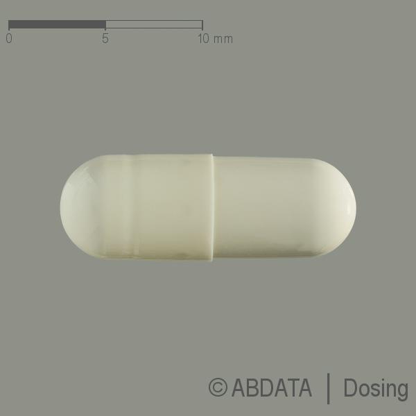 Produktabbildungen für CELECOXIB TAD 100 mg Hartkapseln in der Vorder-, Hinter- und Seitenansicht.