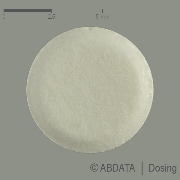 Produktabbildungen für TRIMIPRAMIN Aristo 25 mg Tabletten in der Vorder-, Hinter- und Seitenansicht.