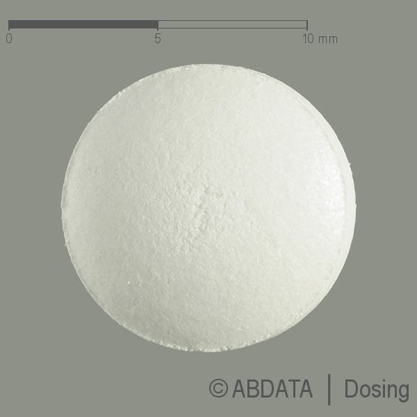 Produktabbildungen für PRAMIPEXOL-ratiopharm 1,57 mg Retardtabletten in der Vorder-, Hinter- und Seitenansicht.
