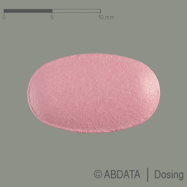 Produktabbildungen für ORKAMBI 200 mg/125 mg Filmtabletten in der Vorder-, Hinter- und Seitenansicht.