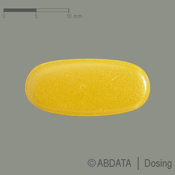 Produktabbildungen für GINKGO-MAREN 240 mg Filmtabletten in der Vorder-, Hinter- und Seitenansicht.