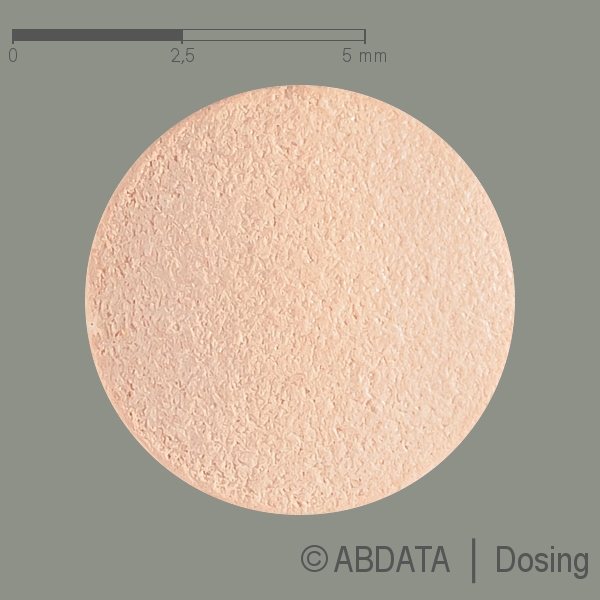 Produktabbildungen für SITAGLIPTIN AAA-Pharma 25 mg Filmtabletten in der Vorder-, Hinter- und Seitenansicht.