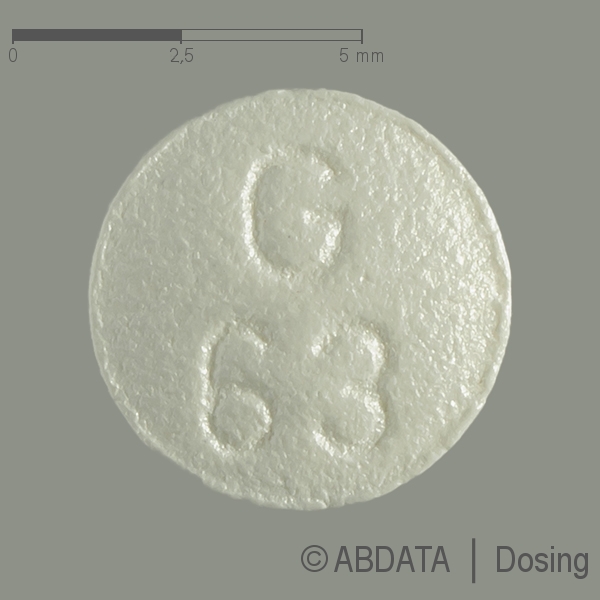 Produktabbildungen für MAITALON 30 0,03 mg/3 mg Filmtabletten in der Vorder-, Hinter- und Seitenansicht.