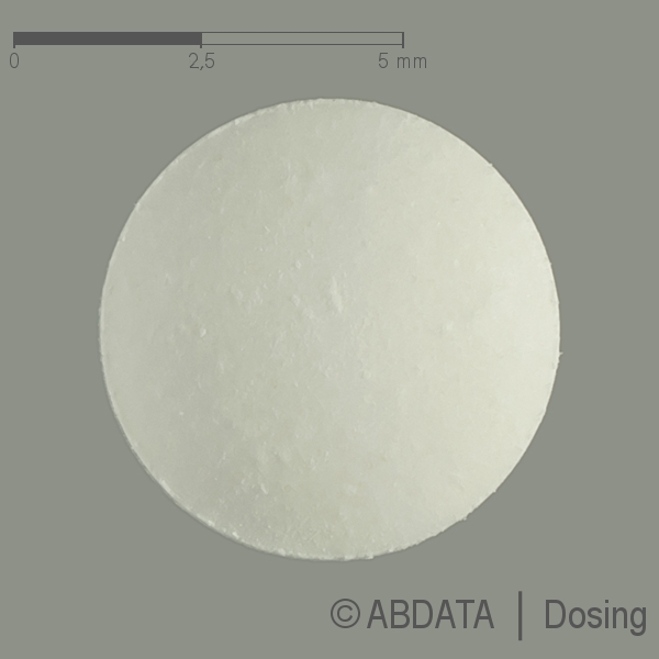 Produktabbildungen für HCT STADA 12,5 mg Tabletten in der Vorder-, Hinter- und Seitenansicht.