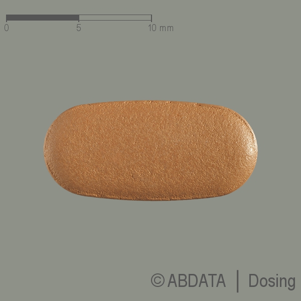 Produktabbildungen für LOSAMLO 50 mg/5 mg Filmtabletten in der Vorder-, Hinter- und Seitenansicht.