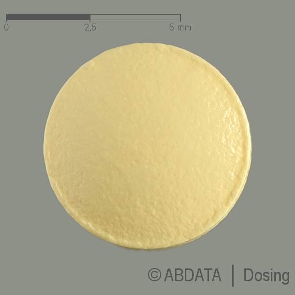 Produktabbildungen für DROSPIFEM 30 0,03 mg/3 mg Filmtabletten in der Vorder-, Hinter- und Seitenansicht.
