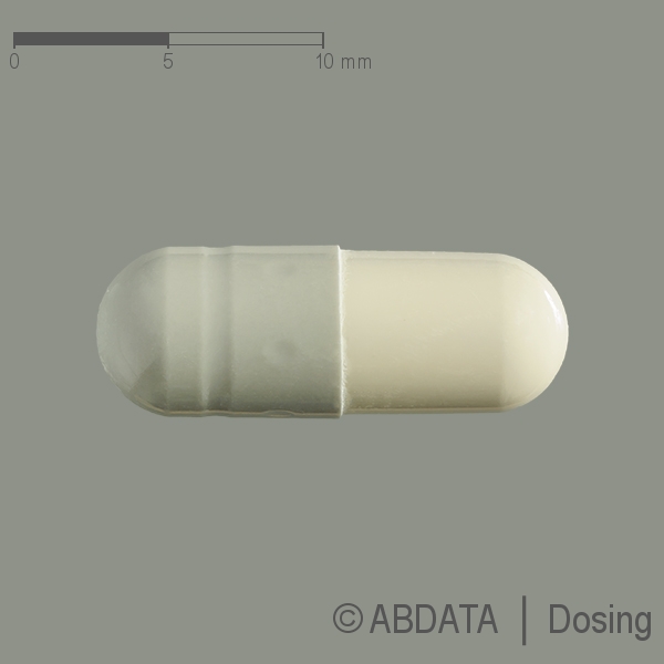 Produktabbildungen für ZONISAMID Aristo 50 mg Hartkapseln in der Vorder-, Hinter- und Seitenansicht.