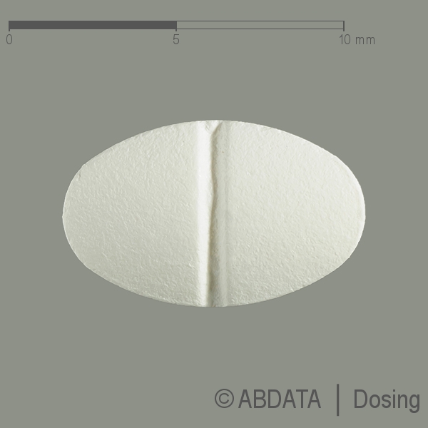 Produktabbildungen für ZOLPIDEM AL 10 mg Filmtabletten in der Vorder-, Hinter- und Seitenansicht.