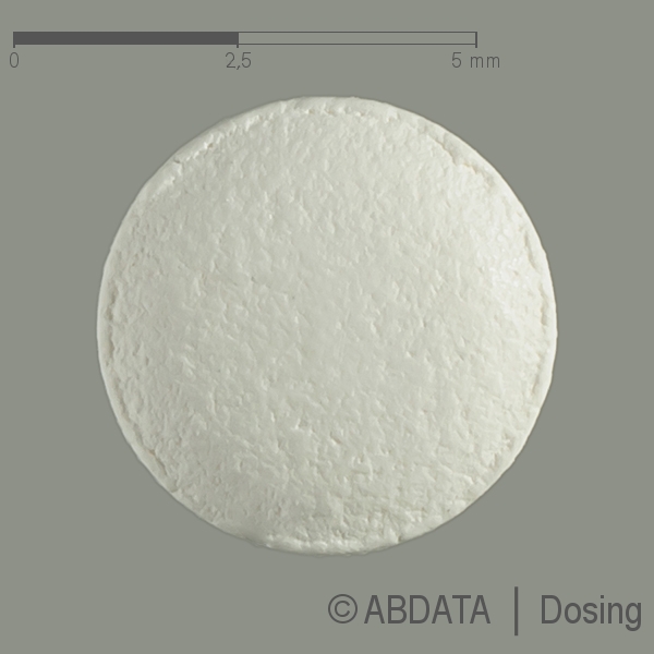 Produktabbildungen für PROPIVERIN AL 5 mg Filmtabletten in der Vorder-, Hinter- und Seitenansicht.