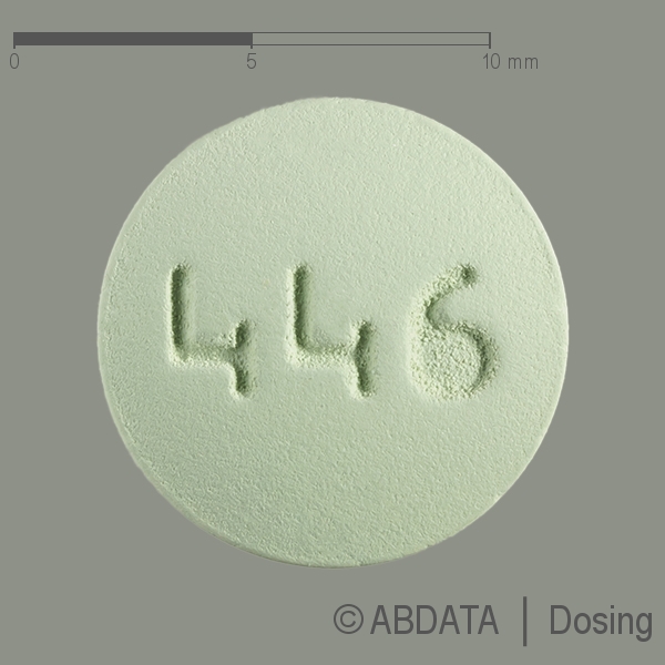 Produktabbildungen für ETORICOXIB Heumann 120 mg Filmtabletten in der Vorder-, Hinter- und Seitenansicht.