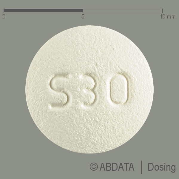 Produktabbildungen für PRUCALOPRID Aristo 1 mg Filmtabletten in der Vorder-, Hinter- und Seitenansicht.