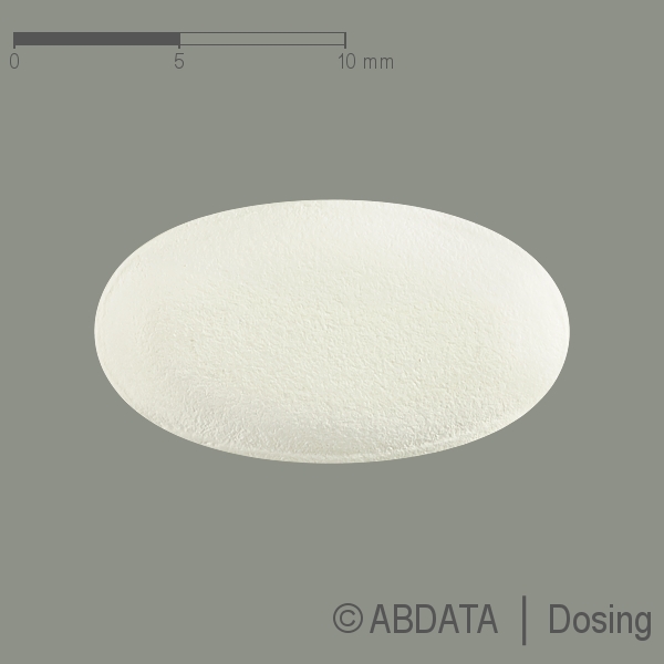 Produktabbildungen für VOCABRIA 30 mg Filmtabletten in der Vorder-, Hinter- und Seitenansicht.