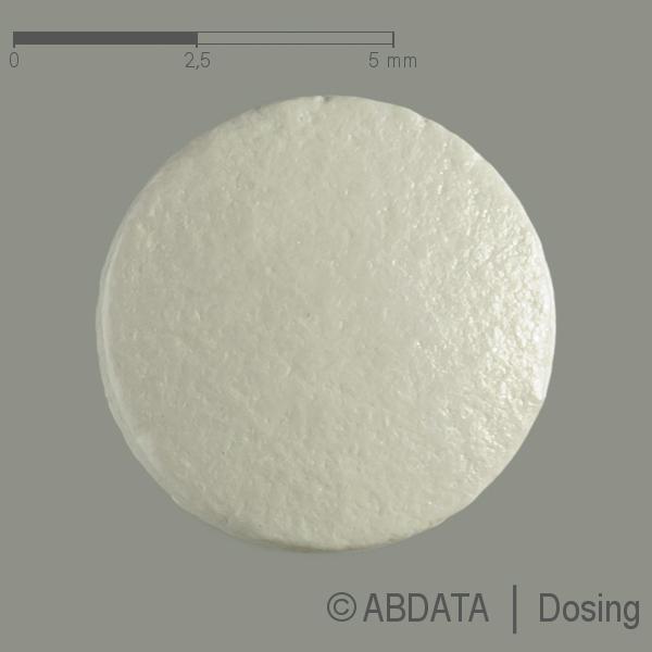 Produktabbildungen für ARISTELLE 0,03 mg/2 mg Filmtabletten in der Vorder-, Hinter- und Seitenansicht.