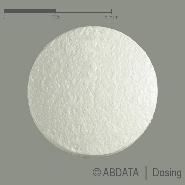 Produktabbildungen für TOPIRAMAT Hormosan 25 mg Filmtabletten in der Vorder-, Hinter- und Seitenansicht.