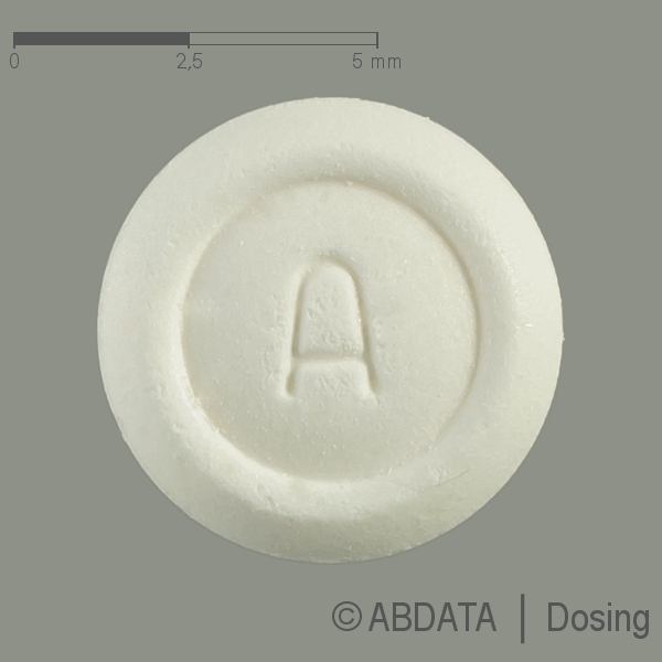 Produktabbildungen für MIRTAZAPIN-ratiopharm 15 mg Schmelztabletten in der Vorder-, Hinter- und Seitenansicht.