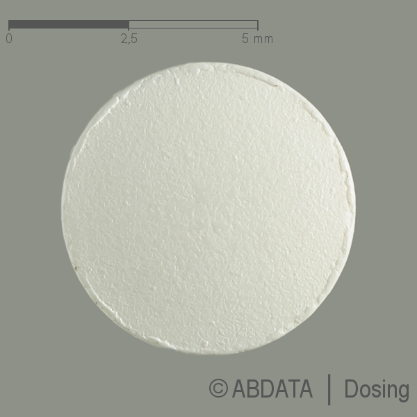 Produktabbildungen für LADONNA 2 mg/0,03 mg Filmtabletten in der Vorder-, Hinter- und Seitenansicht.