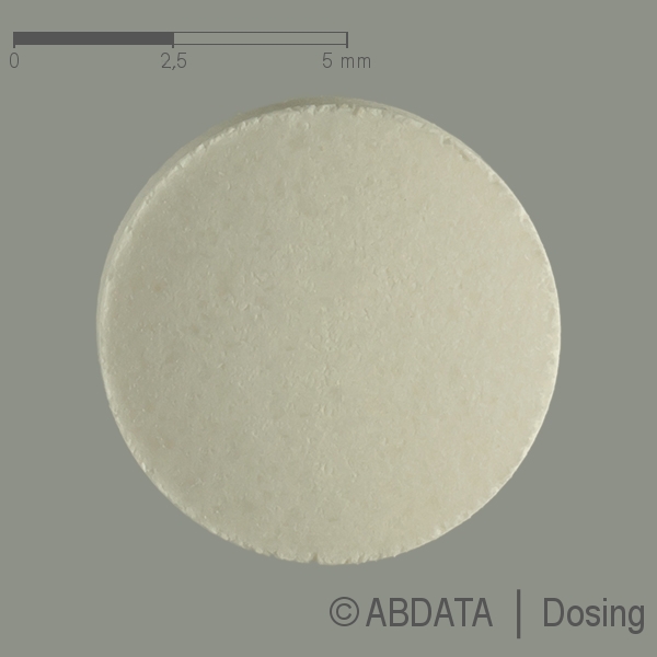 Produktabbildungen für DOXAZOSIN AL 1 Tabletten in der Vorder-, Hinter- und Seitenansicht.