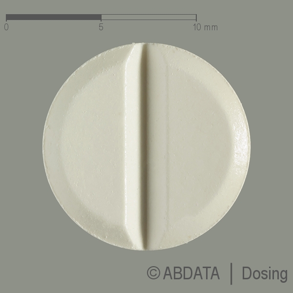 Produktabbildungen für DERMATIN 250 mg Tabletten in der Vorder-, Hinter- und Seitenansicht.