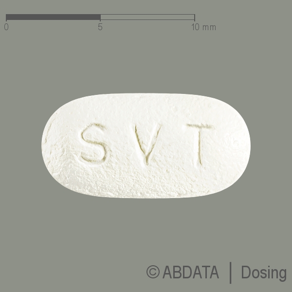 Produktabbildungen für SIMVASTATIN Juta 20 mg Filmtabletten in der Vorder-, Hinter- und Seitenansicht.