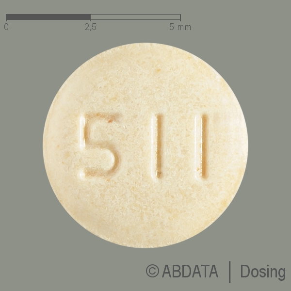 Produktabbildungen für EZETIMIB/Simvastatin beta 10 mg/10 mg Tabletten in der Vorder-, Hinter- und Seitenansicht.