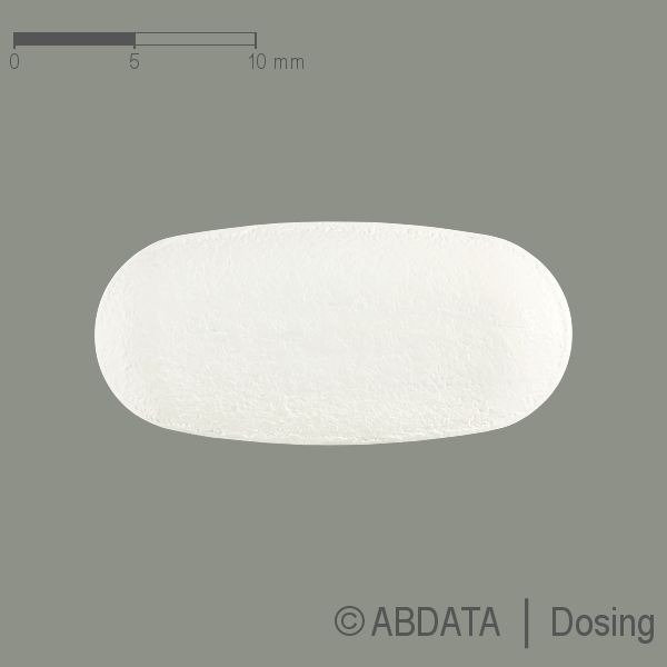Produktabbildungen für SYNOFEN 500 mg/200 mg Filmtabletten in der Vorder-, Hinter- und Seitenansicht.