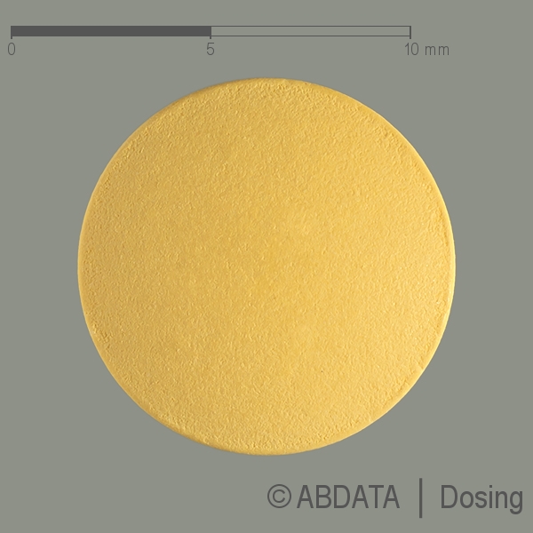 Produktabbildungen für TOPIRAMAT STADA 100 mg Filmtabletten in der Vorder-, Hinter- und Seitenansicht.
