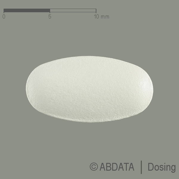 Produktabbildungen für ATORVASTATIN BASICS 30 mg Filmtabletten in der Vorder-, Hinter- und Seitenansicht.
