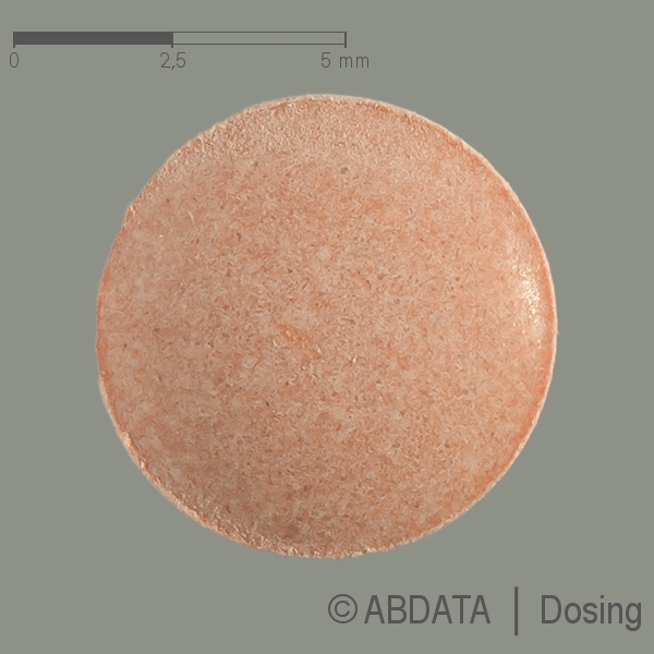 Produktabbildungen für TERAZOSIN Aristo 5 mg Tabletten in der Vorder-, Hinter- und Seitenansicht.
