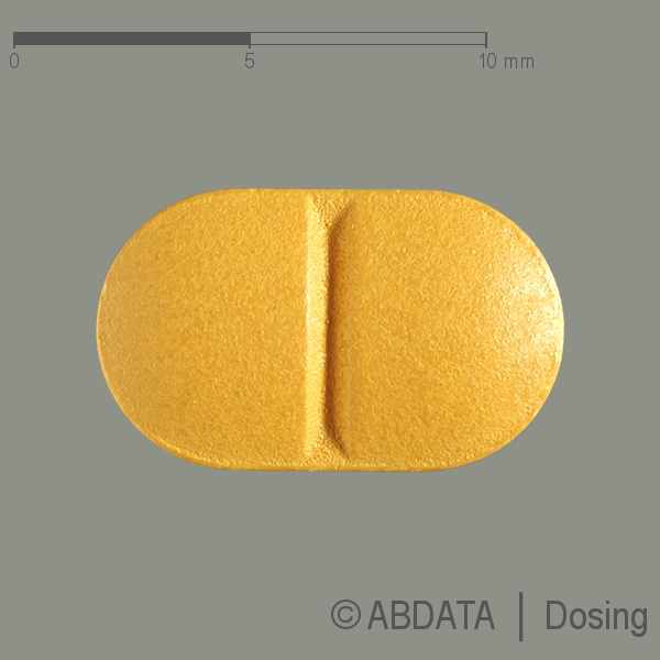 Produktabbildungen für MIRTAZAPIN Hormosan 15 mg Filmtabletten in der Vorder-, Hinter- und Seitenansicht.