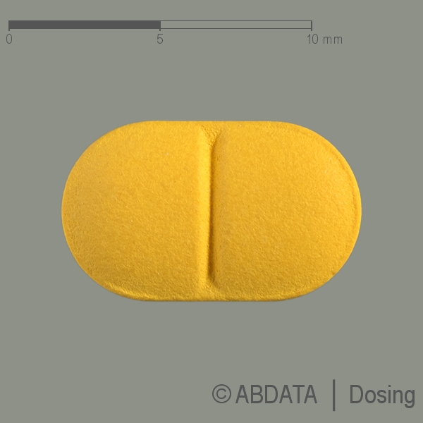 Produktabbildungen für MIRTAZAPIN AL 15 mg Filmtabletten in der Vorder-, Hinter- und Seitenansicht.