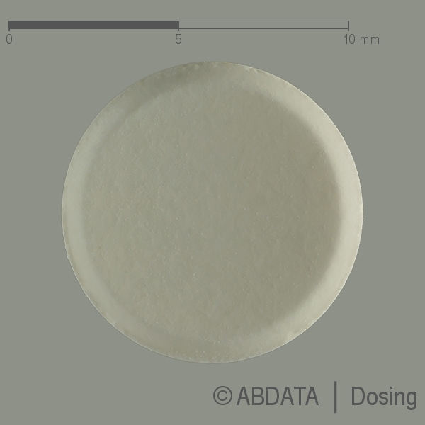 Produktabbildungen für PRAMIPEXOL Hormosan 0,7 mg Tabletten in der Vorder-, Hinter- und Seitenansicht.