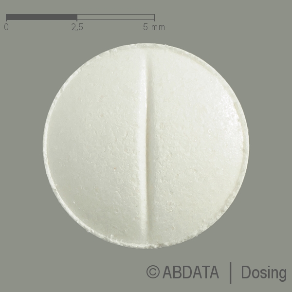 Produktabbildungen für MCP-ratiopharm 10 mg Tabletten in der Vorder-, Hinter- und Seitenansicht.