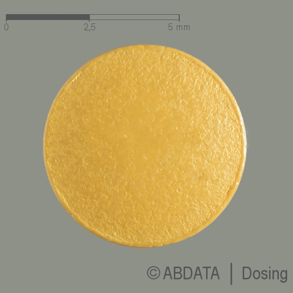 Produktabbildungen für RISPERIDON Aristo 0,25 mg Filmtabletten in der Vorder-, Hinter- und Seitenansicht.