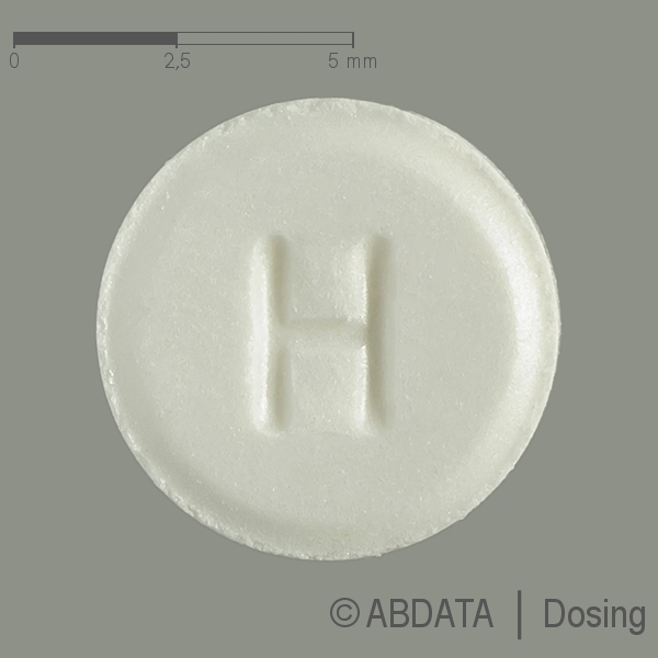 Produktabbildungen für HYDROCORTISON 10 mg Jenapharm Tabletten in der Vorder-, Hinter- und Seitenansicht.