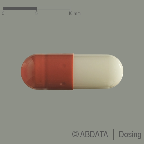 Produktabbildungen für VENLAFAXIN TAD 37,5 mg Hartkapseln retardiert in der Vorder-, Hinter- und Seitenansicht.