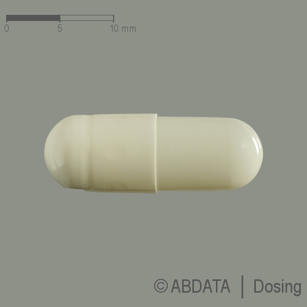 Produktabbildungen für VENLAFAXIN AbZ 37,5 mg Hartkapseln retardiert in der Vorder-, Hinter- und Seitenansicht.