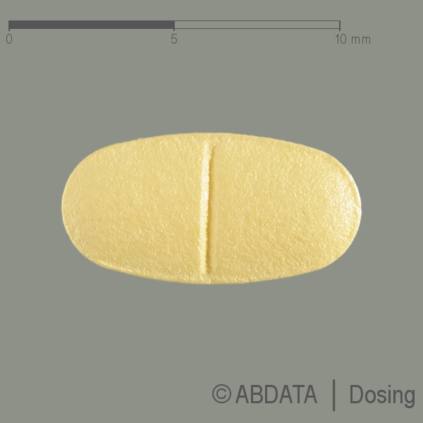 Produktabbildungen für MIRTAZAPIN-CT 15 mg Filmtabletten in der Vorder-, Hinter- und Seitenansicht.