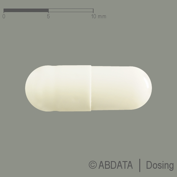 Produktabbildungen für PREGABALIN STADA 25 mg Hartkapseln in der Vorder-, Hinter- und Seitenansicht.