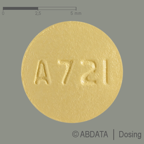 Produktabbildungen für VARDENAFIL-biomo 10 mg Filmtabletten in der Vorder-, Hinter- und Seitenansicht.